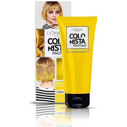 L'oréal Dodatki za nego las - Rumena Cene
