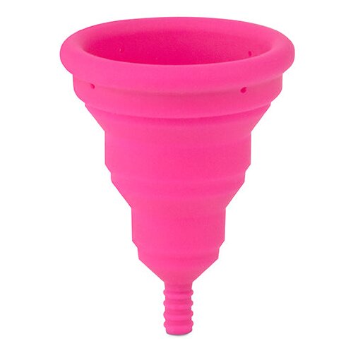 Intimina Lily Compact Menstrualna ča&amp;scaron;ica 23 ml Slike