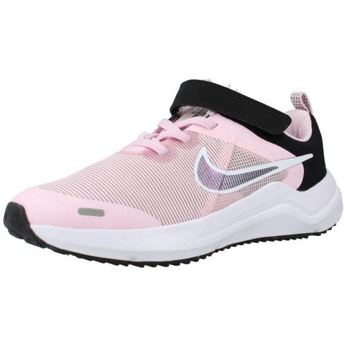 Nike Modne superge DOWNSHIFTER 12 Rožnata Cene