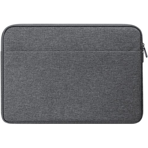 Dux ducis torba lbdb za laptop 14–15.4″ horizontal sleeve tamno siva Cene