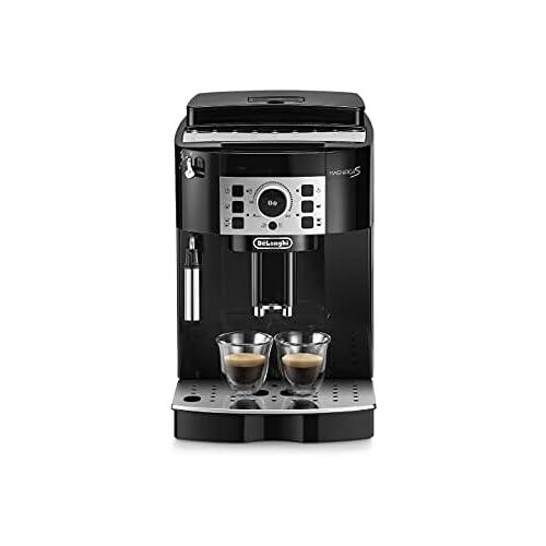 DeLonghi Kavni aparat De&amp;#039;Longhi Magnifica S ECAM20.116.B črn, (5000524616) Slike