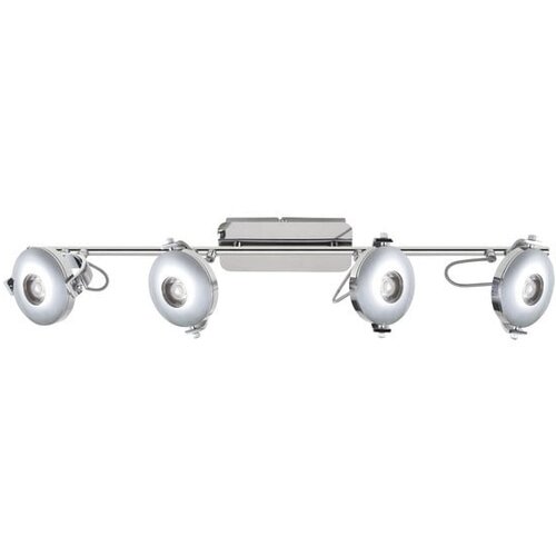  LED spot lampa LS103-4 CH Slike
