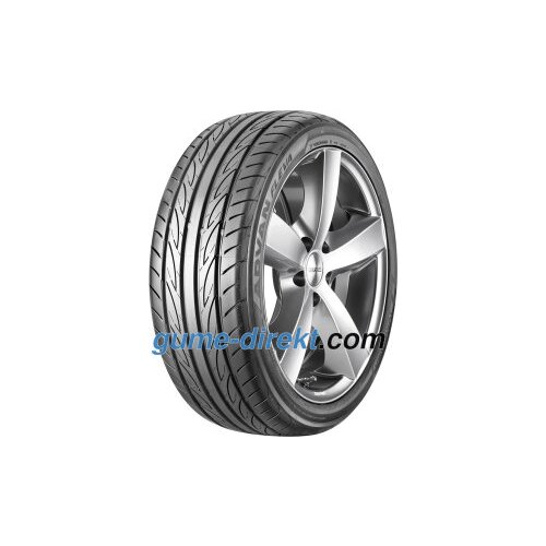 Yokohama Advan Fleva V701 ( 285/30 R20 99W XL RPB ) letna pnevmatika Cene