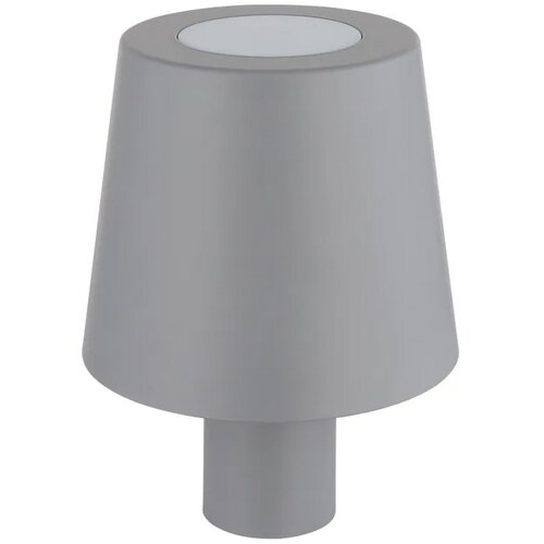 Globo stolna lampa led 1W 3.7V 6000K usb-c yara siva Slike
