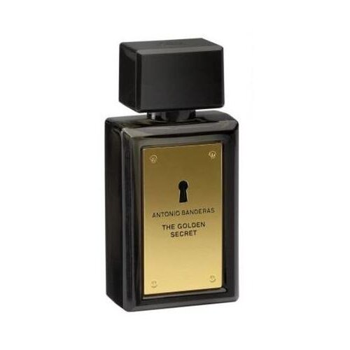 BANDERAS The Golden Secret 100 ml toaletna voda tester za muškarce Cene