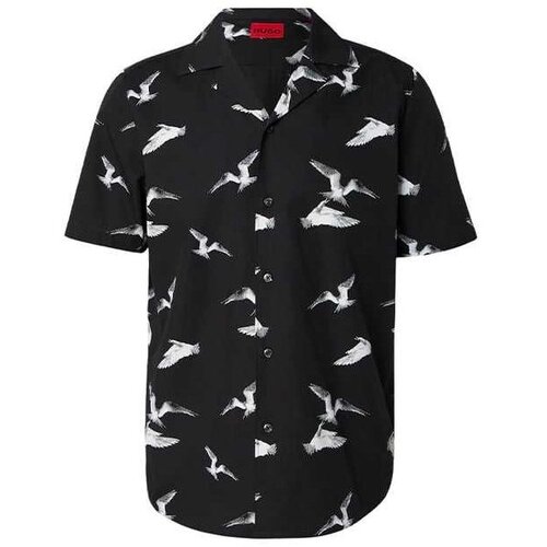 Hugo mu&amp;scaron;ka ko&amp;scaron;ulja kratkih rukava Slike