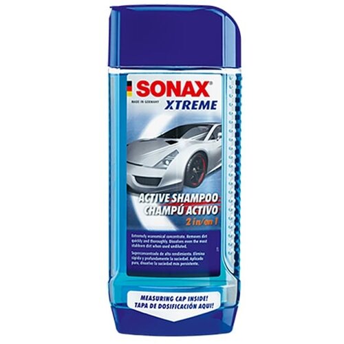 Sonax Aktivni Šampon - 214200 Cene