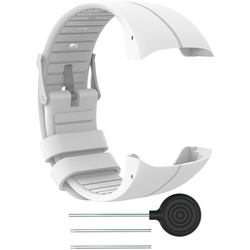 INF zapestnica za uro white s polar M400/M430, (21236016) Cene