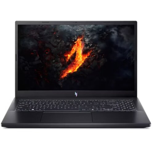 Acer nitro v 15 ANV15-41-R4TY 15.6 inča 165Hz fhd ryzen 5 7535HS, 16GB, 512GB ssd geforce rtx 4050 crni Slike