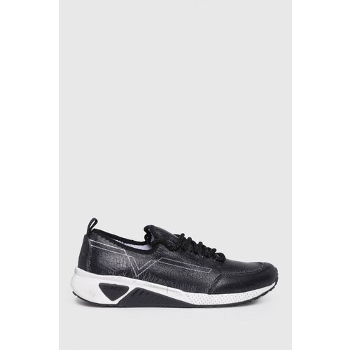 Diesel Sneakers - SKB SKBY black Slike