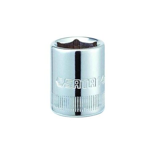  Ključ nasadni 1/4' 12 mm CrV ST11312SC SATA Cene