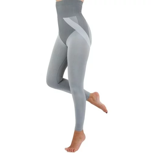Lanaform hlače za hujšanje, masažo in oblikovanje postave Mass Slim Legging velikost XL