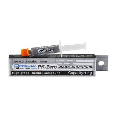  Prolimatech PK-3 nano aluminium thermal paste - 1,5g Cene