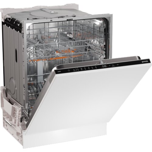 Gorenje Ma&amp;scaron;ina za suđe Gorenje GV642D65, 60 cm Slike