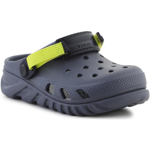 Crocs Sandali &amp;amp; Odprti čevlji duet max II clog k 208774-4EA storm Siva Slike
