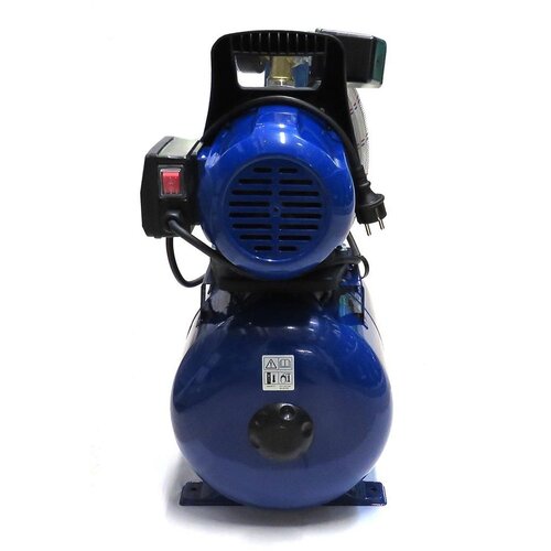 Ramda Hidropak JGP13008DX 1300W, 24L, Inox Kućište Cene