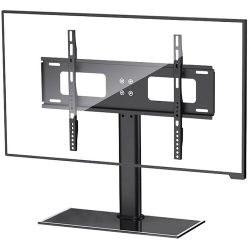 Xstand KM-606 - Black nosač podesivi za TV od 32-55 inča,VESA 600x400,40kg Cene