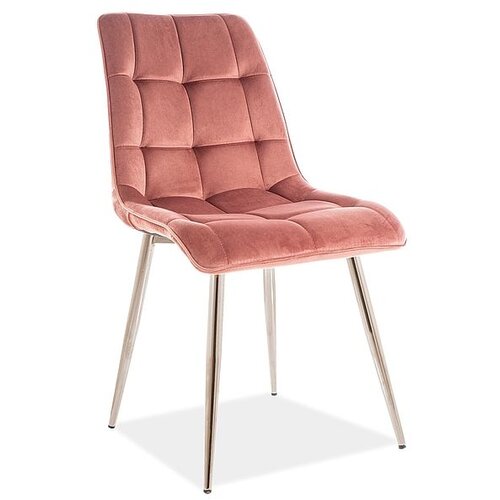 Molarem Home Stolica Chic-roza Cijene