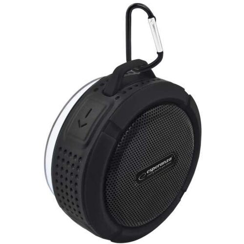 Esperanza Zvučnik BLUETOOTH ESPERANZA COUNTRY, USB, BLACK, EP125KK Slike