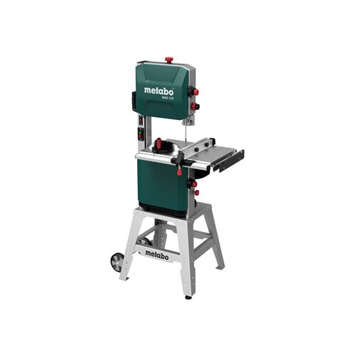 Metabo tračna pila BAS 318 Precision WNB - 900W - 2240 mm Cijene