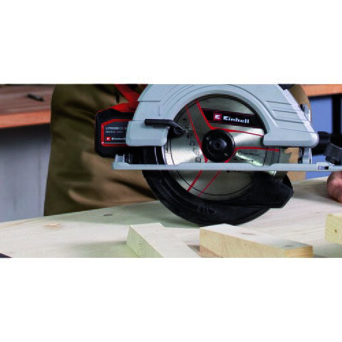 Einhell TCT Rezni list 150x16x1,6mm T20 za tvrdo, meko drvo i pvc, Pribor za kružne testere TE-CS 18 Li, TC-CS 1200, TE-CS 165 49583359 Slike