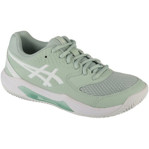 Asics Fitnes / Trening Gel-Dedicate 8 Clay Zelena Slike