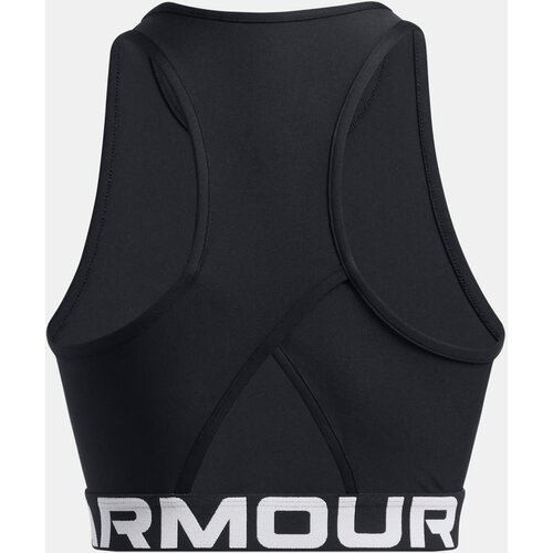 Under Armour Women's HeatGear Rib Tank Top - Ladies Cene