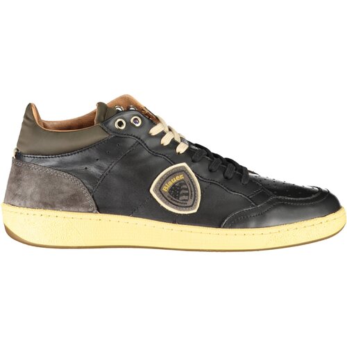 Blauer BLACK MEN&amp;#039;S SPORTS SHOES Slike