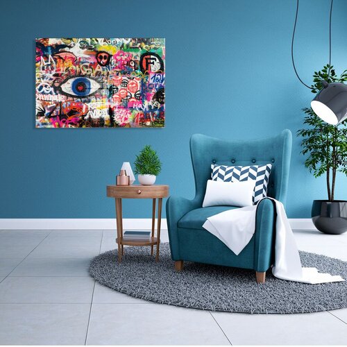 Wallity Image UV-567, 30 x 45 cm Cene