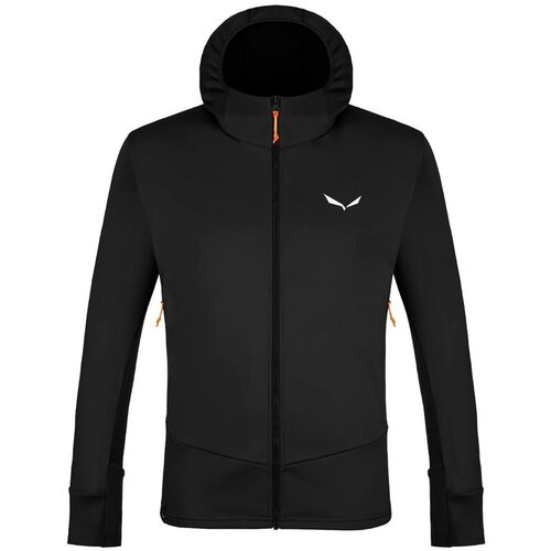 Salewa Puez Polarlite Hooded Crna Slike