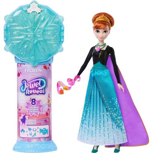 Disney Frozen JJY37 punčka Slike
