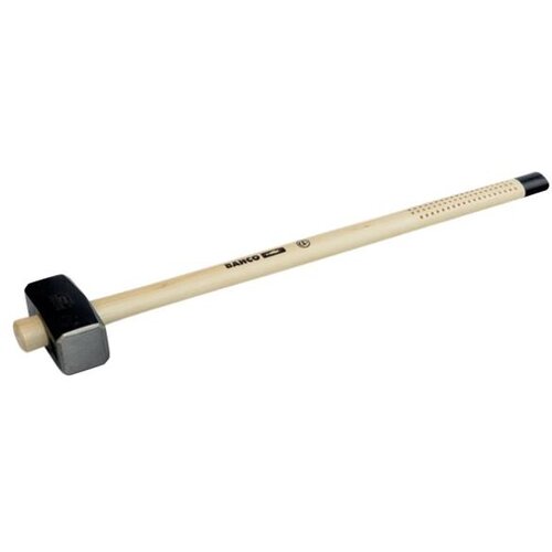 Bahco čekić macola sa drvenom drškom 6kg 488-6000 Cene