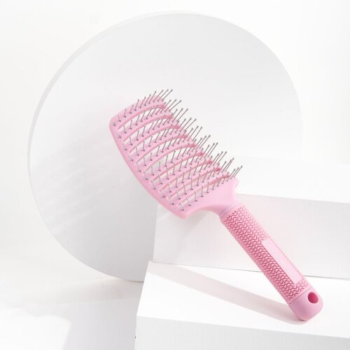 Brushworks Blow Dry Paddle Brush četka za brže su&amp;scaron;enje 1 kom Slike