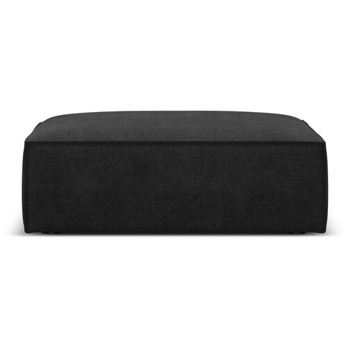 Mazzini Sofas Tamnosivi tabure Vanda - Slike
