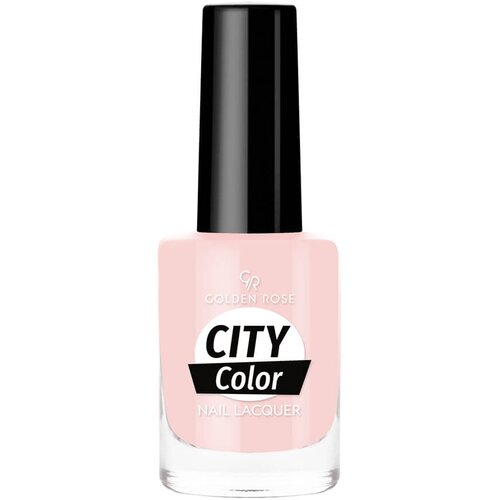 Golden Rose lak za nokte City Color O-CNL-07 Cene