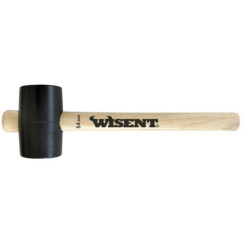 WISENT Gumeni čekić (Promjer glave: 51 mm) Cijene
