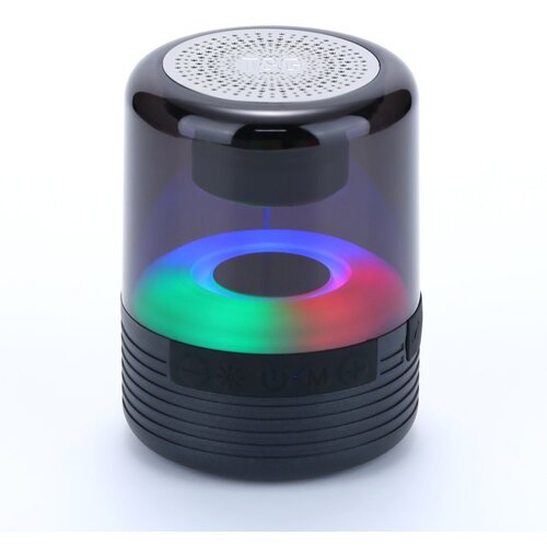  Bluetooth zvučnik TG 369 crni Cijene