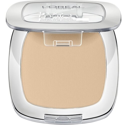 L&amp;acute;Or&amp;eacute;al Paris puder u kamenu true match 2.N Slike