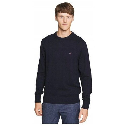 Tommy Hilfiger XM0XM00584403 Crna Slike