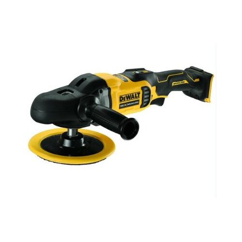 Dewalt DCM849N akumulatorska polirka - solo - Cijene