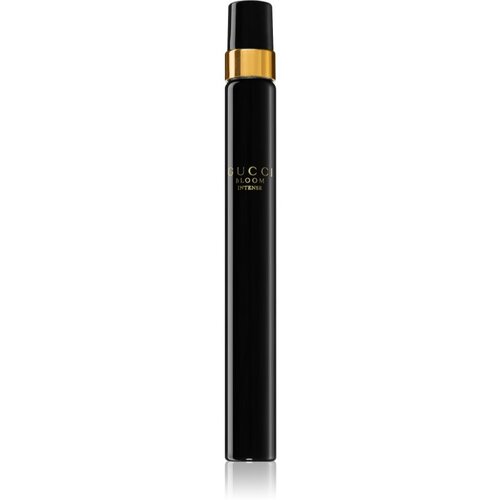 Gucci Bloom Intense parfumska voda pršilo za ženske 10 ml Cene