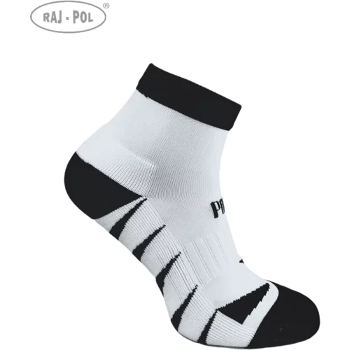 Raj-Pol Man's Socks Pation Sport 3/4