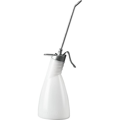 Pressol Delavniška mazalka, PE bele barve, 300 ml, DE 6 kosov, brizgalna cev 165 mm Cene