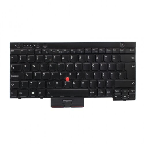 Lenovo tastatura za laptop thinkpad T430 Slike