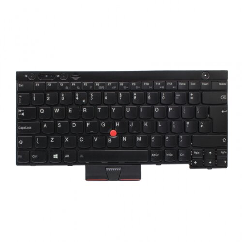 Lenovo Tipkovnica Lenovo ThinkPad T430 T530 W530 X230 Cene