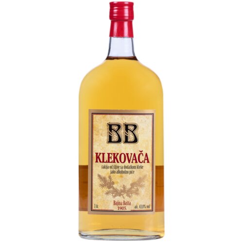 BB KLEKOVAČA 1,0 Slike