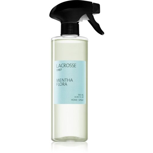 The Olphactory Lacrosse Mentha Flora pršilo za dom 500 ml Cene