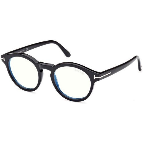 Tom Ford FT5887-B 001 - ONE SIZE (49) Slike