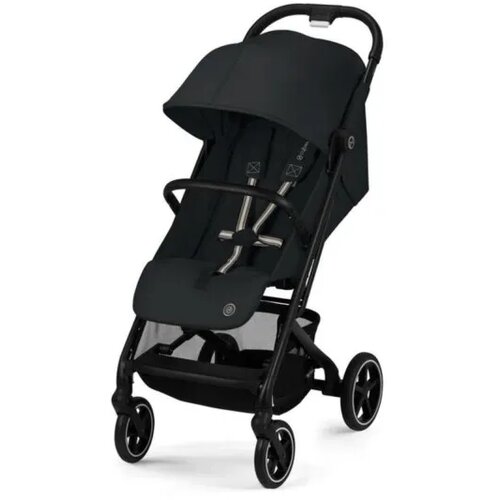 Cybex športni voziček Beezy BLK magic black Cene