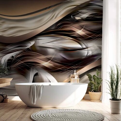  Foto tapeta - Amber winds 300x210 Slike